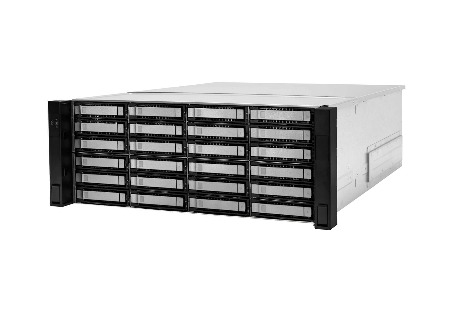  IW-RJ424-07 - server system assembly